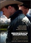 Brokeback Mountain Nominación Oscar 2005